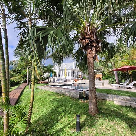Villa Manaaki Saint-Paul Luaran gambar