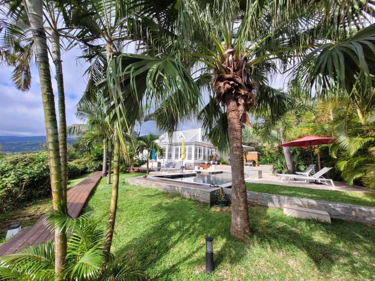 Villa Manaaki Saint-Paul Luaran gambar