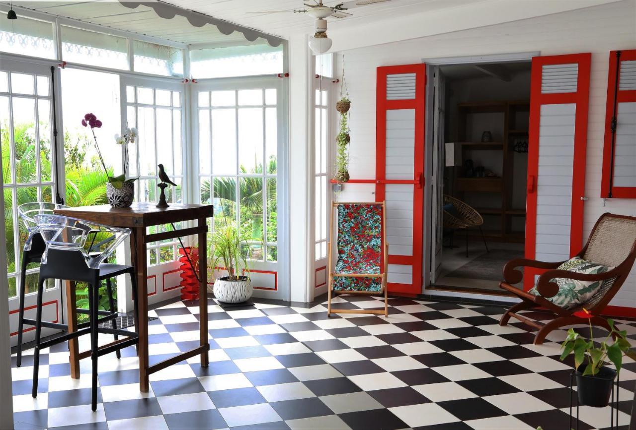 Villa Manaaki Saint-Paul Luaran gambar