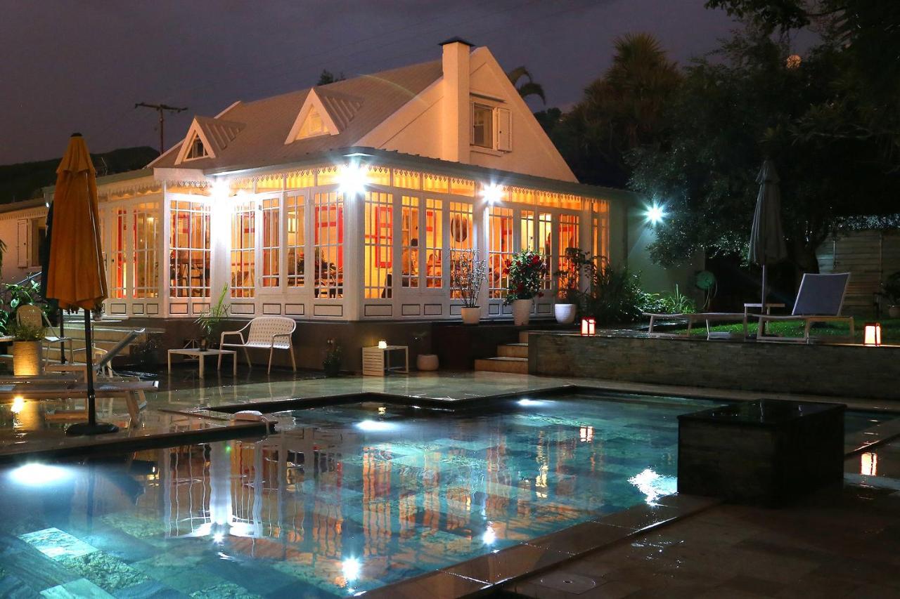 Villa Manaaki Saint-Paul Luaran gambar