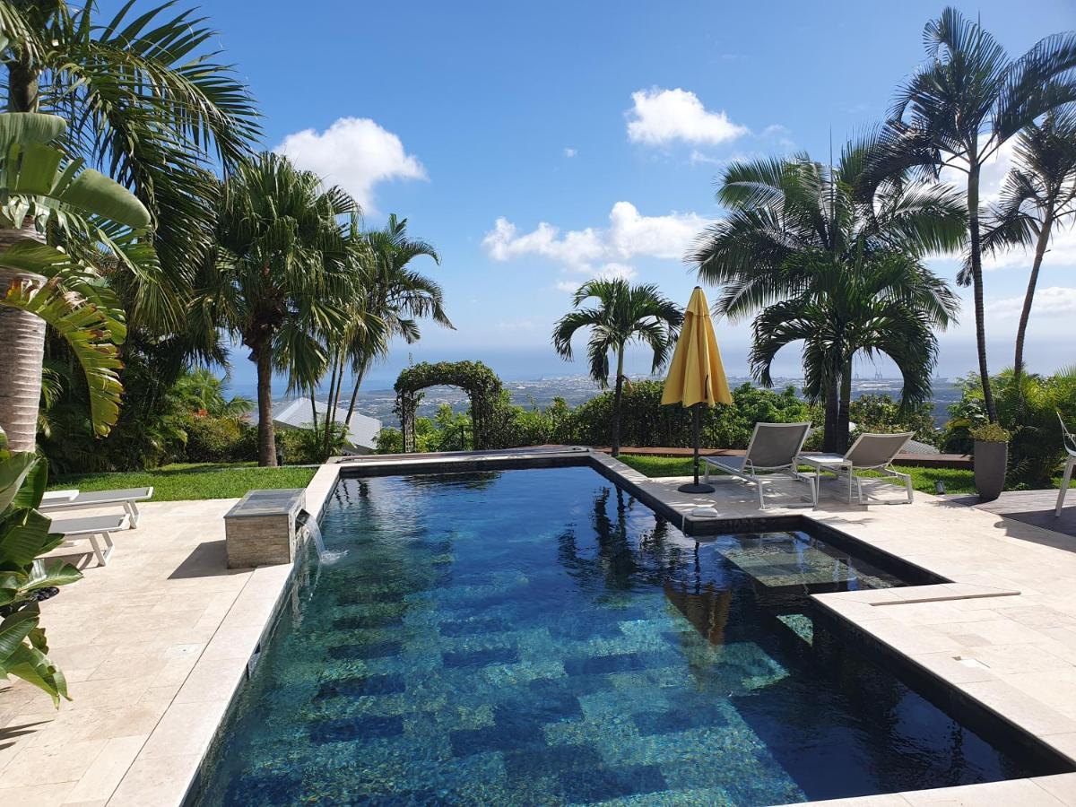 Villa Manaaki Saint-Paul Luaran gambar