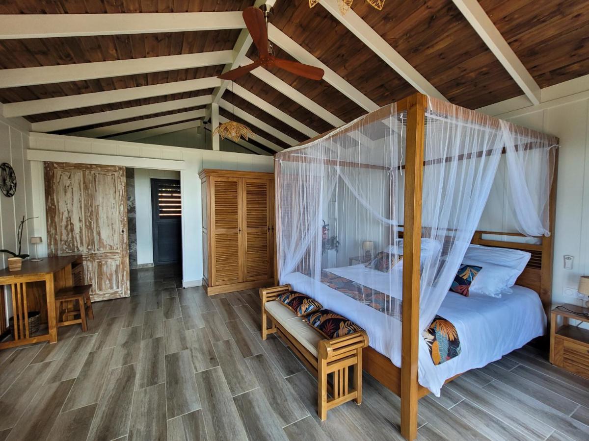 Villa Manaaki Saint-Paul Luaran gambar