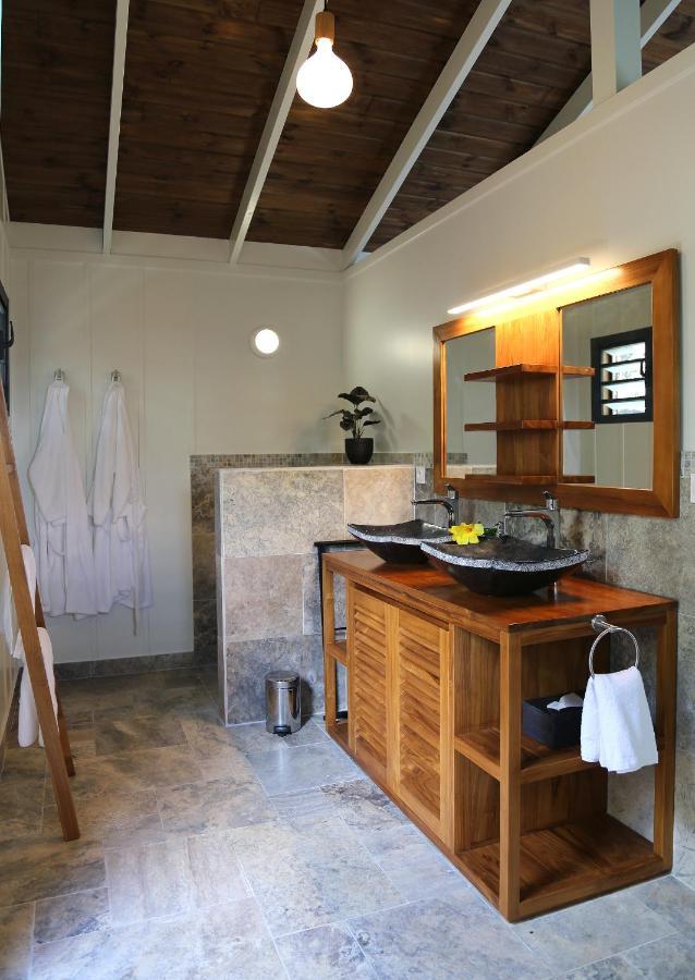 Villa Manaaki Saint-Paul Luaran gambar