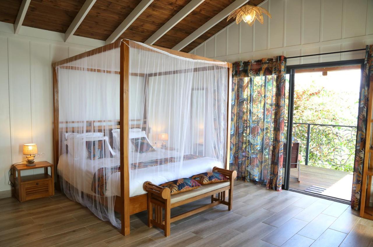 Villa Manaaki Saint-Paul Luaran gambar