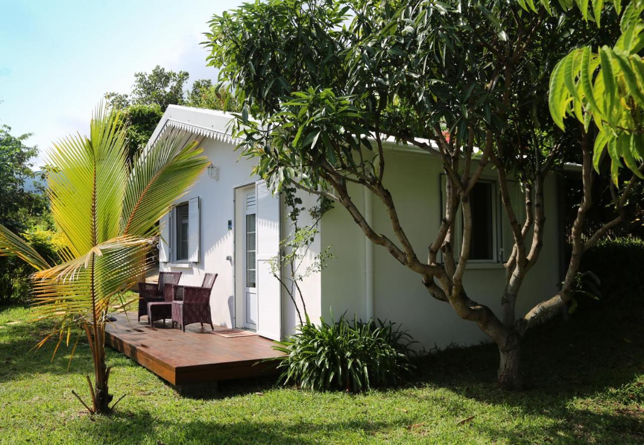 Villa Manaaki Saint-Paul Luaran gambar